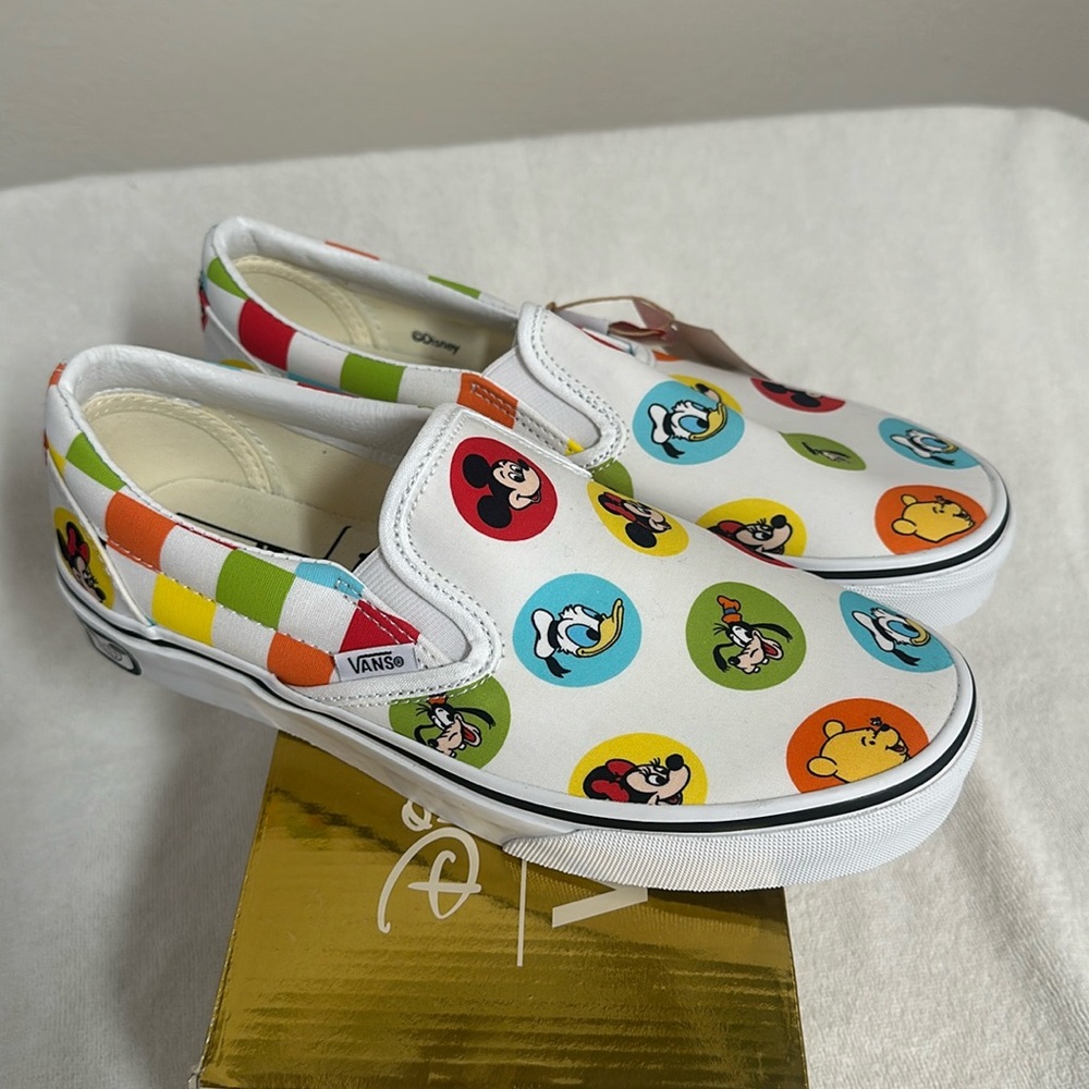New with tags!